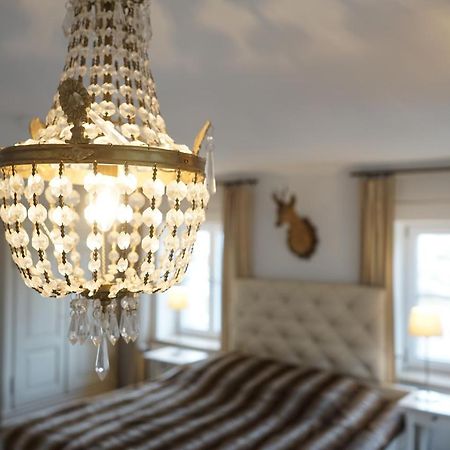 Mara Restaurant & Hotel Dießen am Ammersee المظهر الخارجي الصورة