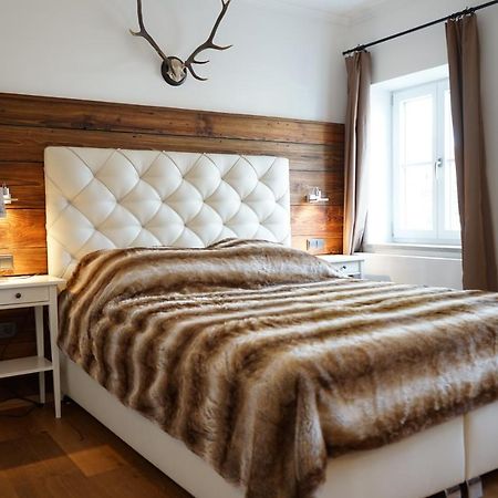 Mara Restaurant & Hotel Dießen am Ammersee المظهر الخارجي الصورة