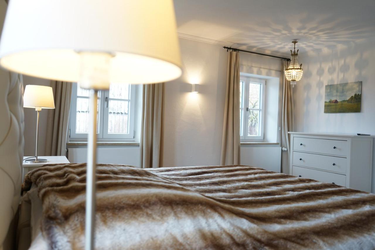 Mara Restaurant & Hotel Dießen am Ammersee المظهر الخارجي الصورة